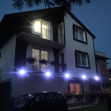Apartman Volijak Apartamento Jajce Exterior foto