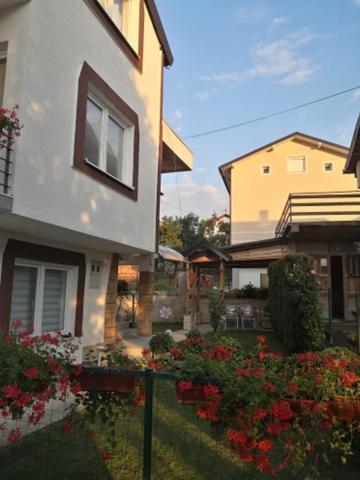 Apartman Volijak Apartamento Jajce Exterior foto