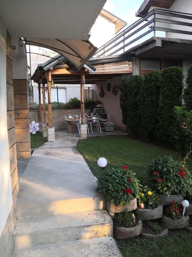 Apartman Volijak Apartamento Jajce Exterior foto
