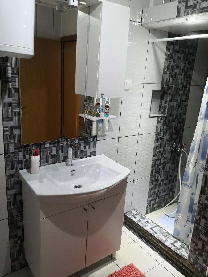 Apartman Volijak Apartamento Jajce Exterior foto