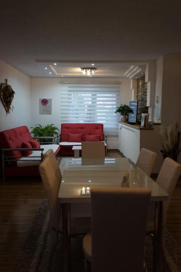 Apartman Volijak Apartamento Jajce Exterior foto