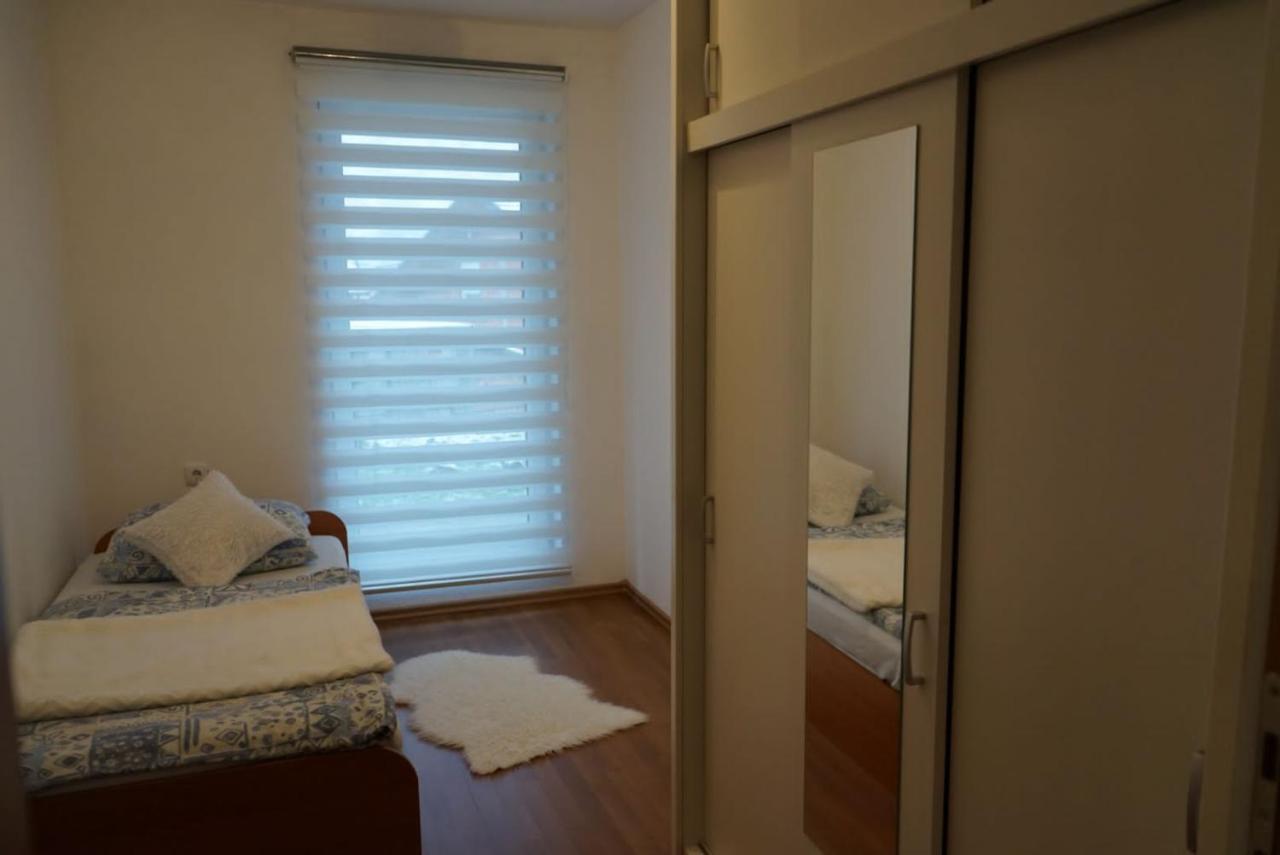 Apartman Volijak Apartamento Jajce Exterior foto