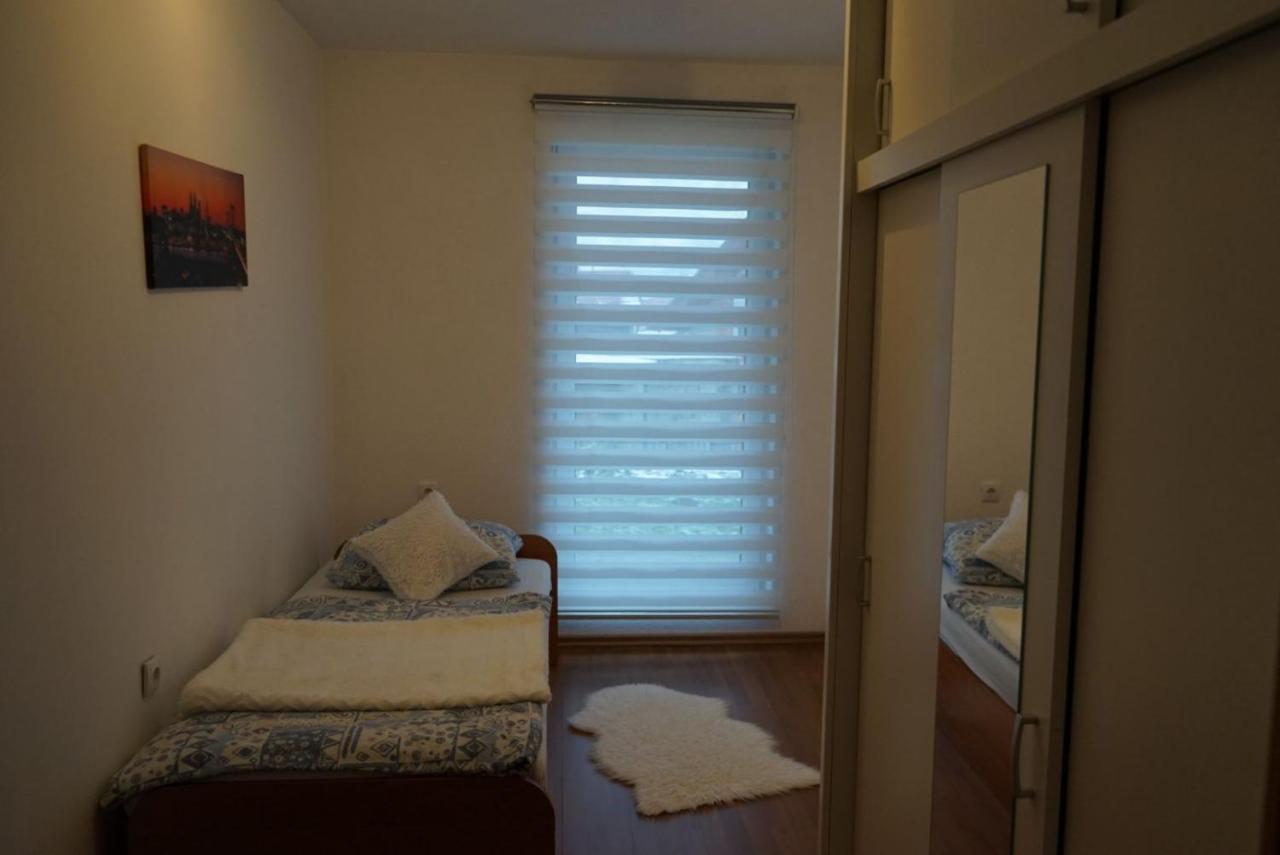 Apartman Volijak Apartamento Jajce Exterior foto