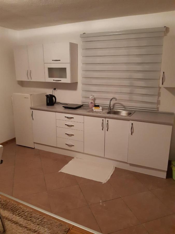 Apartman Volijak Apartamento Jajce Exterior foto